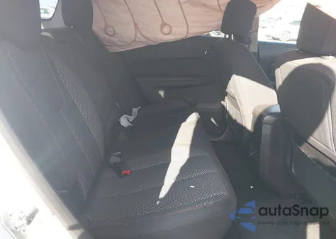 2012 GMC Terrain Sle-2 from USA, damaged, VIN 2GKFLTEK6C6237704